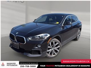 2020 BMW X2