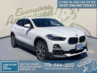 2020 BMW X2