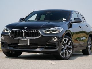 2020 BMW X2
