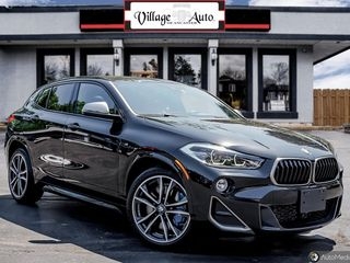 2020 BMW X2