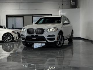 2020 BMW X3