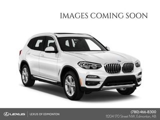 2020 BMW X3