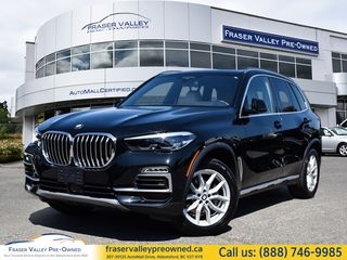 2020 BMW X5