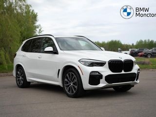 2020 BMW X5