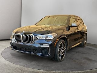 2020 BMW X5