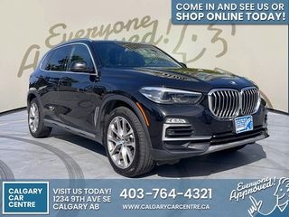 2020 BMW X5