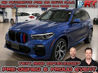 2020 BMW X5