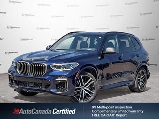2020 BMW X5