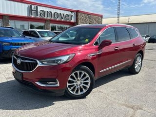 2020 Buick Enclave
