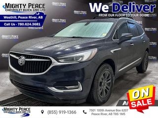 2020 Buick Enclave