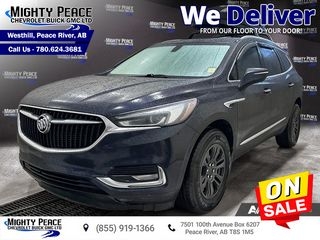 2020 Buick Enclave