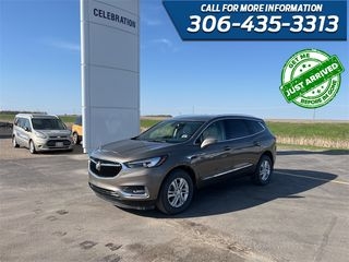 2020 Buick Enclave