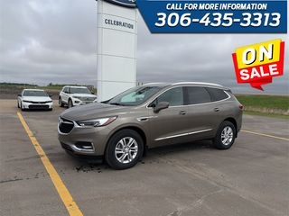 2020 Buick Enclave