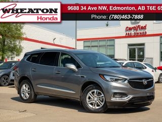 2020 Buick Enclave