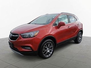 2020 Buick Encore