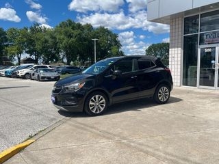 2020 Buick Encore