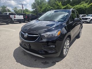 2020 Buick Encore