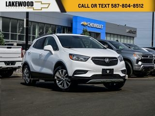 2020 Buick Encore