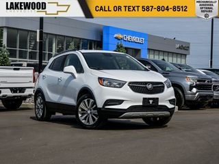 2020 Buick Encore