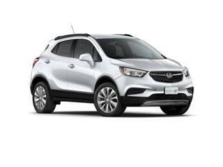 2020 Buick Encore