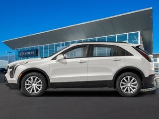 2020 Cadillac XT4