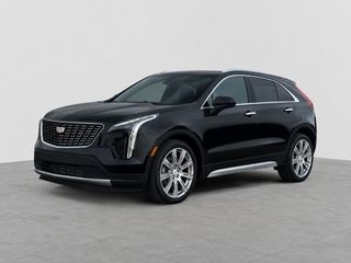 2020 Cadillac XT4