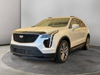 2020 Cadillac XT4