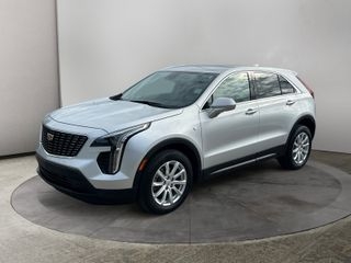 2020 Cadillac XT4
