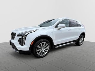 2020 Cadillac XT4