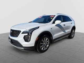 2020 Cadillac XT4
