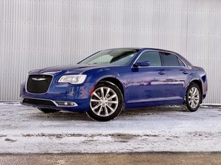 2020 Chrysler 300