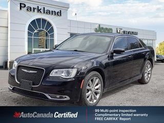 2020 Chrysler 300