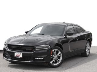 2020 Dodge Charger