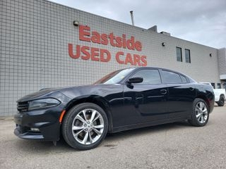 2020 Dodge Charger