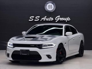 2020 Dodge Charger