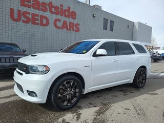 2020 Dodge Durango