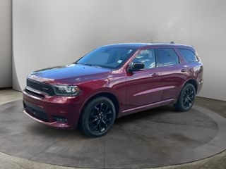 2020 Dodge Durango