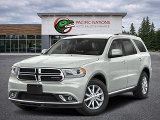 2020 Dodge Durango