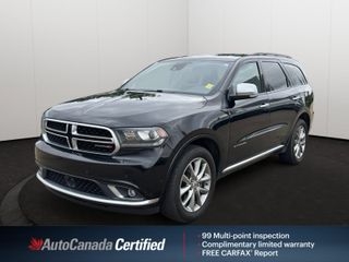 2020 Dodge Durango