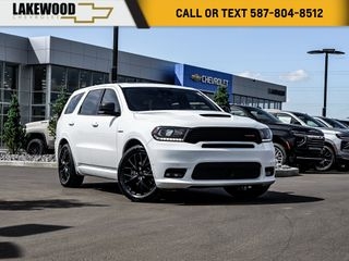 2020 Dodge Durango
