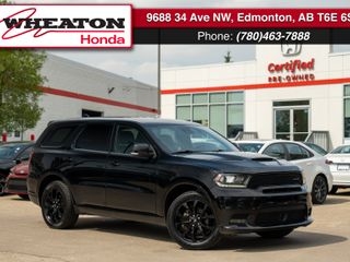 2020 Dodge Durango