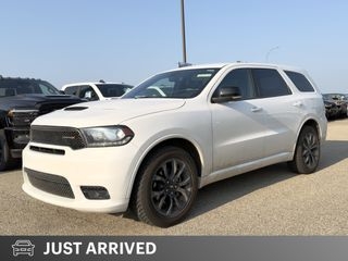 2020 Dodge Durango