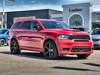2020 Dodge Durango
