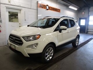 2020 Ford EcoSport