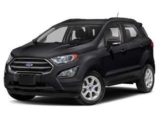 2020 Ford EcoSport