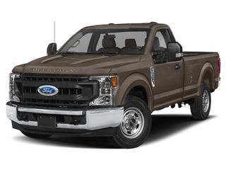 2020 Ford F-250