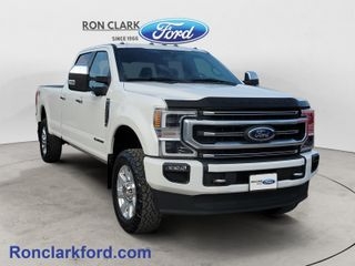 2020 Ford F-350