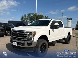 2020 Ford F-350