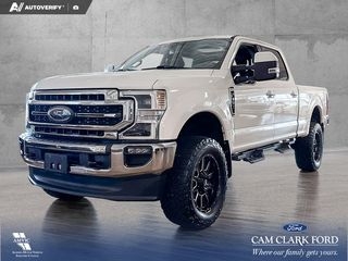 2020 Ford F-350