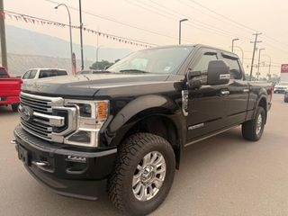 2020 Ford F-350